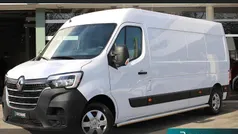Wit Gebruikt 2023 Renault Master Van | € 24.057 (Goede deal)