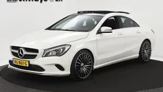 Wit Gebruikt 2016 Mercedes CLA180 Ambition Sedan | € 19.985 (Eerlijke prijs)