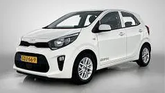 Wit Gebruikt 2024 Kia Picanto Hatchback | € 16.395 (Eerlijke prijs)