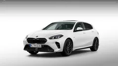 Wit Nieuw 2025 BMW 123 M Sport Hatchback | € 65.482 (Eerlijke prijs)