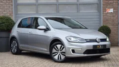 Grijs Gebruikt 2017 VW e-Golf Hatchback | € 9.950 (Eerlijke prijs)