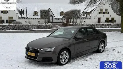 Occasion 2019 Audi A4 Sport Sedan | € 18.999 (Goede deal)