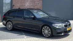 Gebruikt 2019 BMW 530 M Sport Stationwagen | € 25.950 (Eerlijke prijs)