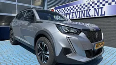 Overige Gebruikt 2023 Peugeot 2008 GT SUV | € 24.950 (Eerlijke prijs)