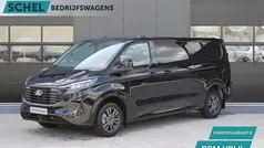 Gebruikt 2024 Ford Transit Custom Limited Van | € 39.950 (Eerlijke prijs)