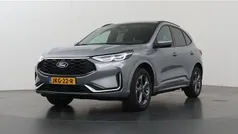 Gebruikt 2024 Ford Kuga ST-Line X SUV | € 41.435 (Eerlijke prijs)