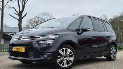 Occasion Citroën Grand C4 Picasso Intensive 157 PK (115 kW) 2014 MPV