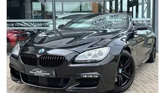 Gebruikt 2013 BMW 640 Cabriolet Executive Cabriolet | € 26.750 (Super prijs)