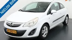 Gebruikt 2012 Opel Corsa Hatchback | € 3.499 (Eerlijke prijs)