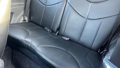 Occasion Toyota Aygo 68 PK (50 kW) 2008 Zwart Hatchback