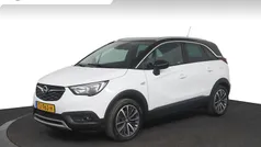 Gebruikt 2018 Opel Crossland X Innovation SUV | € 13.450 (Eerlijke prijs)