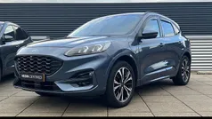 Gebruikt 2021 Ford Kuga ST-Line X SUV | € 26.948 (Eerlijke prijs)