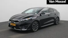 Gebruikt 2022 Kia ProCeed GT-Line Hatchback | € 24.400 (Eerlijke prijs)