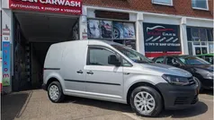 Overige Gebruikt 2016 VW Caddy Trendline MPV | € 6.945 (Eerlijke prijs)