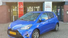 Gebruikt 2019 Toyota Yaris Hybrid Hatchback | € 15.999 (Eerlijke prijs)