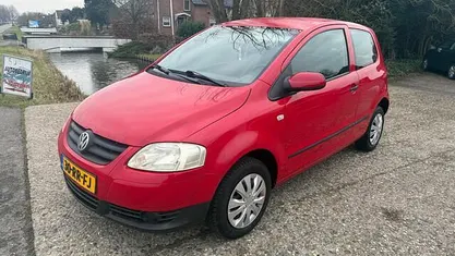 Occasion 2005 VW Fox Trendline Hatchback | € 799 (Goede deal)