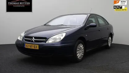 Occasion Citroën C5 136 PK (100 kW) 2003 Hatchback
