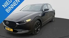 Gebruikt 2025 Mazda CX-30 Nagisa SUV | € 35.890 (Super prijs)