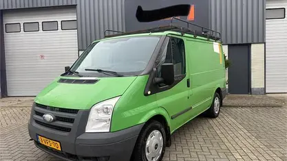 Occasion Ford Transit 86 PK (63 kW) 2009 Van