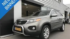 Gebruikt 2011 Kia Sorento SUV | € 10.500 (Eerlijke prijs)