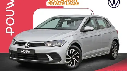 Occasion 2022 VW Polo Hatchback | € 17.950 (Eerlijke prijs)