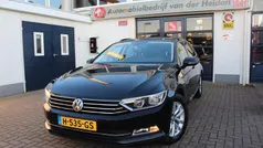 Gebruikt 2017 VW Passat Edition Stationwagen | € 17.950 (Eerlijke prijs)
