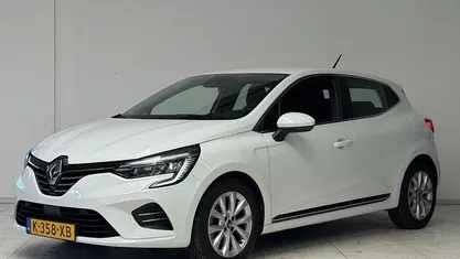 Occasion Renault Clio V Intens 2021 Hatchback