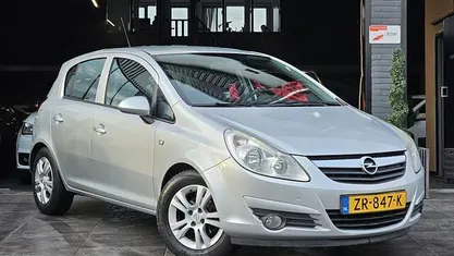 Occasion 2010 Opel Corsa Edition Hatchback | € 2.250 (Goede deal)
