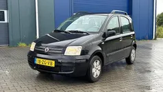Gebruikt 2008 Fiat Panda Hatchback | € 1.250 (Eerlijke prijs)