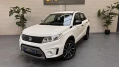 Gebruikt 2017 Suzuki Vitara Comfort SUV | € 12.845 (Goede deal)