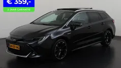 Gebruikt 2021 Toyota Corolla Plus Stationwagen | € 28.895 (Eerlijke prijs)