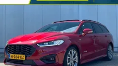 Gebruikt 2020 Ford Mondeo ST-Line Stationwagen | € 22.445 (Eerlijke prijs)