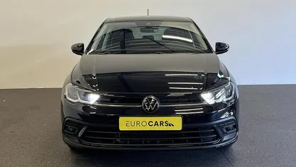 Occasion 2025 VW Polo Goal Hatchback | € 25.490 (Eerlijke prijs)