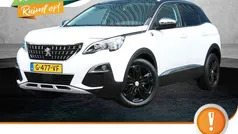 Wit Gebruikt 2020 Peugeot 3008 Crossway SUV | € 23.425 (Eerlijke prijs)