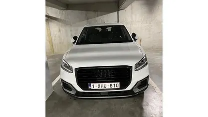 Occasion 2020 Audi Q2 SUV | € 24.500 (Eerlijke prijs)