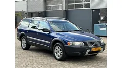 Gebruikt 2002 Volvo V70 Stationwagen | € 3.499 (Eerlijke prijs)