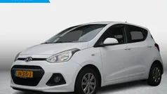 Gebruikt 2016 Hyundai i10 Comfort Hatchback | € 9.185 (Eerlijke prijs)