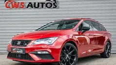 Gebruikt 2020 Seat Leon ST Beats Stationwagen | € 22.950 (Eerlijke prijs)