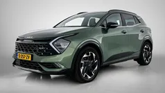 Gebruikt 2023 Kia Sportage GT-Line SUV | € 43.895 (Eerlijke prijs)