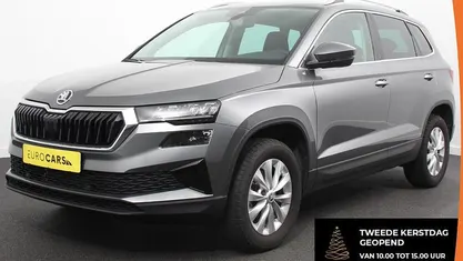 Gebruikt 2024 Skoda Karoq Ambition SUV | € 31.890 (Goede deal)