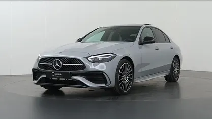 Occasion Mercedes C300 Business 204 PK (150 kW) 2026 Sedan