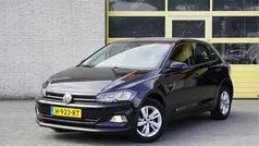 Gebruikt 2020 VW Polo Comfortline Hatchback | € 13.950 (Goede deal)