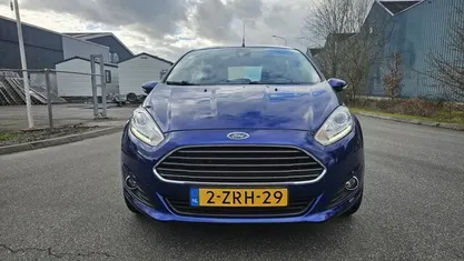 Occasion Ford Fiesta Titanium 101 PK (74 kW) 2015 Hatchback