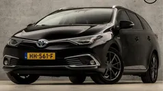 Gebruikt 2015 Toyota Auris Touring Sports Sport Stationwagen | € 12.745 (Eerlijke prijs)