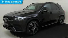 Zwart Gebruikt 2022 Mercedes GLE350e Premium Plus SUV | € 74.945 (Eerlijke prijs)