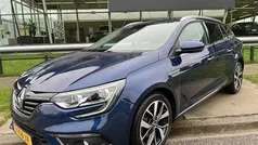 Gebruikt 2020 Renault Mégane GrandTour Bose Edition Stationwagen | € 15.950 (Eerlijke prijs)