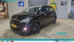 Gebruikt 2017 Peugeot 108 Active Hatchback | € 6.450 (Eerlijke prijs)