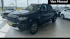 Gebruikt 2020 Ford Ranger Wildtrack Pickup | € 25.950 (Goede deal)