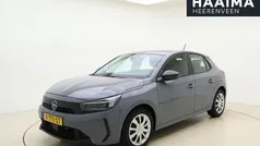 Grijs Gebruikt 2024 Opel Corsa Edition Hatchback | € 18.145 (Eerlijke prijs)