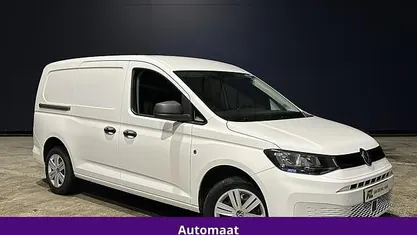Occasion 2024 VW Caddy Maxi MPV | € 29.900 (Eerlijke prijs)